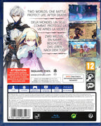 Oninaki - BASCO GAMES