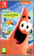 SpongeBob SquarePants: The Patrick Star Game - BASCO GAMES