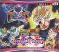 Dragon Ball Super Card Game Booster Box - Clash of Fates - TB03 - BASCO GAMES
