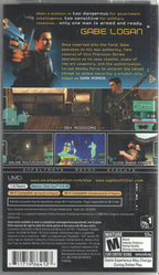 Syphon Filter: Dark Mirror - BASCO GAMES
