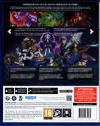 Absolute Tactics Daughters of Mercy - BASCO GAMES