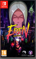 Eden Genesis - BASCO GAMES