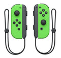 Official Joy Con Green Green (Bulk Packing) - BASCO GAMES