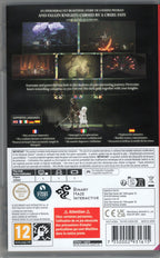 Ender Lilies Quietus of the Knights - BASCO GAMES