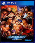 SNK vs. Capcom: SVC CHAOS - BASCO GAMES
