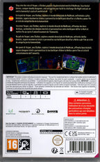 Hunt The Night - BASCO GAMES