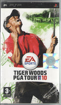 Tiger Woods PGA Tour 10 - BASCO GAMES