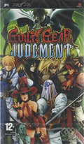 Guilty Gear Judgement - BASCO GAMES