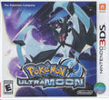 Pokemon Ultra Moon - BASCO GAMES
