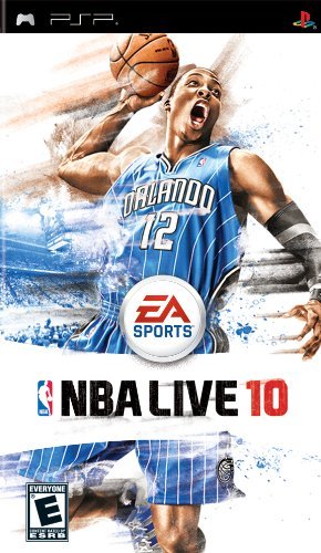 NBA Live 10 - BASCO GAMES