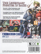 Blazblue: Chrono Phantasma Extend - BASCO GAMES