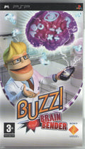 Buzz! Brainbender - BASCO GAMES