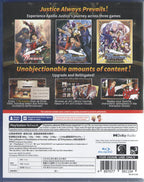 Apollo Justice: Ace Attorney Trilogy - BASCO GAMES