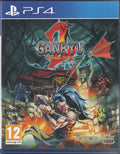 Ganryu 2 - BASCO GAMES