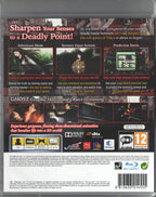 Tokyo Twilight Ghost Hunters - BASCO GAMES