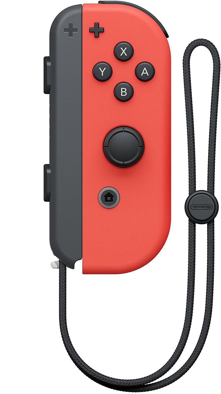 Official OEM Joy-Con Neon Red (Right) - BASCO GAMES