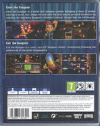 Enter Exit the Gungeon - BASCO GAMES