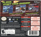 Ben 10 Galactic Racing - BASCO GAMES