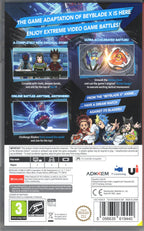 Beyblade X: XONE - BASCO GAMES