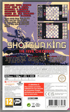 Shotgun King: The Final Checkmate - BASCO GAMES
