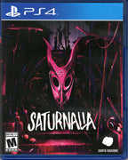 Saturnalia - BASCO GAMES