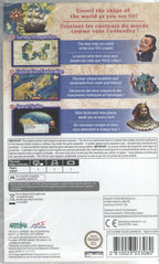 Neo Atlas 1469 - BASCO GAMES