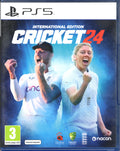 Cricket 24 - BASCO GAMES