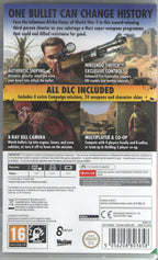 Sniper Elite 3 Ultimate Edition - BASCO GAMES