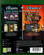 The Escapists + The Escapists 2
