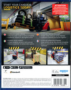 Forklift Simulator - BASCO GAMES