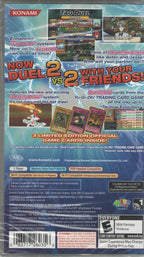 Yu-Gi-Oh! Gx Tag Force 2 - BASCO GAMES