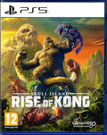Skull Island: Rise of Kong - BASCO GAMES