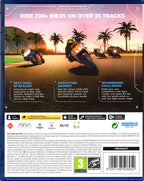 Ride 5 - BASCO GAMES
