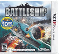 Battleship - BASCO GAMES