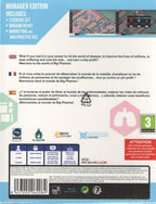 Big Pharma - Special Edition - BASCO GAMES