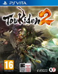 Toukiden 2 - BASCO GAMES
