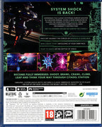 System Shock - BASCO GAMES