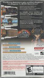 Yu-Gi-Oh! 5D's Tagforce 4 - BASCO GAMES