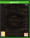 Dark Souls Trilogy - BASCO GAMES