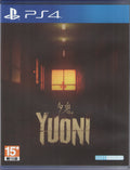 Yuoni - BASCO GAMES