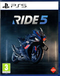 Ride 5 - BASCO GAMES