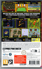 Taito Milestones 4 - BASCO GAMES