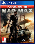 Mad Max - BASCO GAMES
