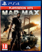Mad Max - BASCO GAMES
