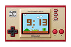 Nintendo Game & Watch - Super Mario Bros - BASCO GAMES