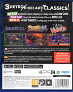 Bitmap Bureau Collection - BASCO GAMES