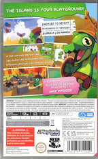 Lil Gator Game - Gator of the Year - BASCO GAMES