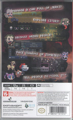 Death Road to Canada - BASCO GAMES