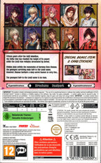 Birushana Rising Flower of Genpei & Winds of Fate Dual Pack - BASCO GAMES