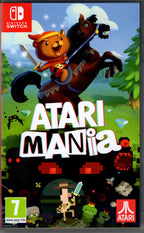 Atari Mania